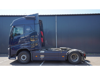 Tracteur routier VOLVO FH 460