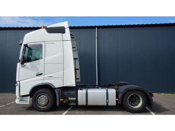 Tracteur routier VOLVO FH 460
