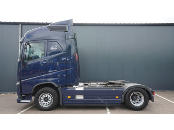 Tracteur routier VOLVO FH 460