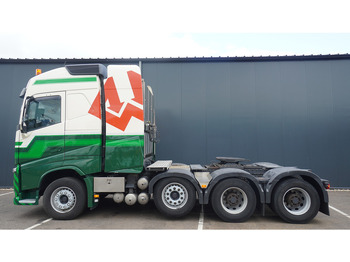 Tracteur routier VOLVO FH16 750