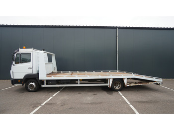 Camion MERCEDES-BENZ