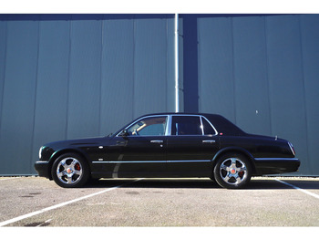 Véhicule utilitaire Bentley Arnage Le mans: photos 1
