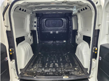 Fourgonnette Fiat Doblò Maxi, 2017, 135000km, Airco, L2H1, Parkingsens: photos 2 Fourgonnette Fiat Doblò Maxi, 2017, 135000km, Airco, L2H1, Parkingsens: photos 2
