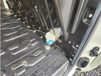 Fourgonnette Fiat Doblò Maxi, 2017, 135000km, Airco, L2H1, Parkingsens: photos 3 Fourgonnette Fiat Doblò Maxi, 2017, 135000km, Airco, L2H1, Parkingsens: photos 3