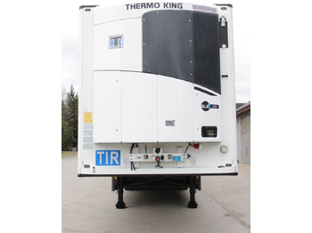 Semi-remorque frigorifique Schmitz Cargobull Thermo King SLXi 300 / DOPPELSTOCK / FP 60 ŚCIANA 7 CM / JAK NOWA /: photos 5