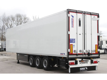 Semi-remorque frigorifique Schmitz Cargobull Thermo King SLXi 300 / DOPPELSTOCK / FP 60 ŚCIANA 7 CM / JAK NOWA /: photos 4