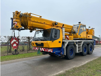 Grue tout-terrain GROVE
