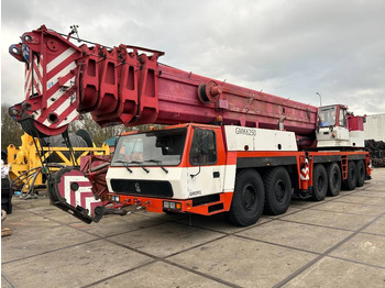 Grue tout-terrain GROVE