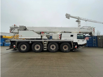 Grue tout-terrain TADANO ATF 70G-4