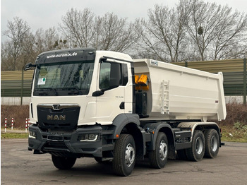Camion benne MAN TGS 41.400