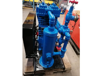 Moteur et pièces pour Camion Blackmer LB361B Used and reconditioned compressor Gas, Lpg, Gpl, Gaz, Propane, Butane Gas, Lpg, Gpl, Gaz, Propane, Butane ID 5.10: photos 4