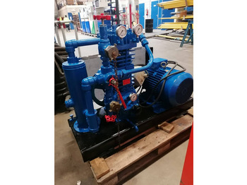 Moteur et pièces pour Camion Blackmer LB361B Used and reconditioned compressor Gas, Lpg, Gpl, Gaz, Propane, Butane Gas, Lpg, Gpl, Gaz, Propane, Butane ID 5.10: photos 2