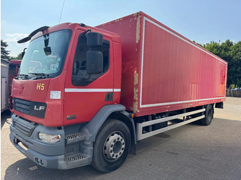 Camion fourgon DAF LF 55 220