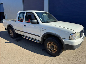 Voiture FORD Ranger