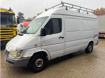 Fourgon utilitaire MERCEDES-BENZ Sprinter 313