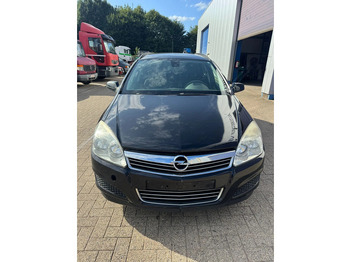 Voiture Opel Astra **1700CDTI-AIRCO-EURO 4**: photos 2