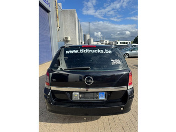 Voiture Opel Astra **1700CDTI-AIRCO-EURO 4**: photos 4