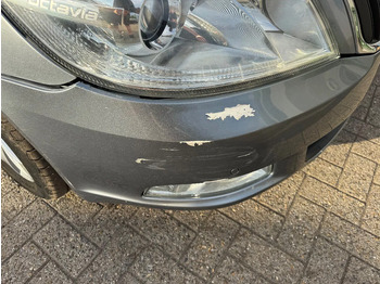 Voiture Škoda Octavia **EURO5-BELGIAN CAR**: photos 4