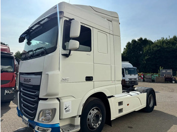 Tracteur routier DAF XF 510