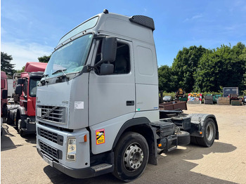 Tracteur routier VOLVO FH12 420