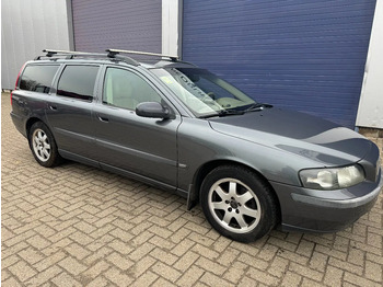 Voiture VOLVO