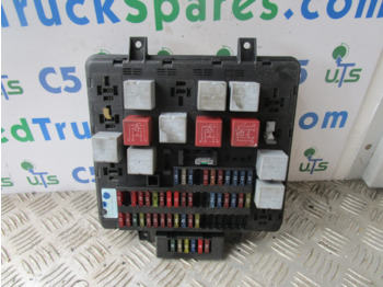 Système électrique DAF CF 65