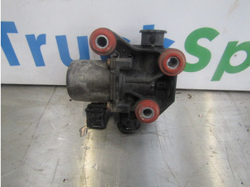 Moteur et pièces WABCO