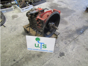 Boîte de vitesse DAF LF 45