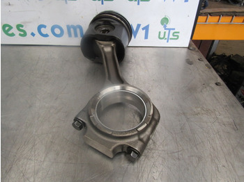 Moteur et pièces DAF XF 105