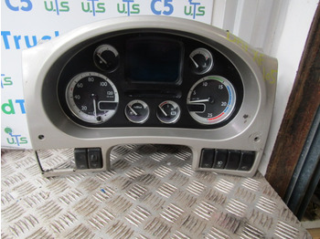 Système électrique DAF XF 105