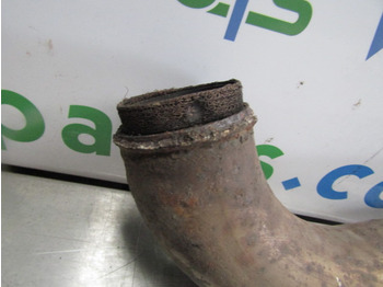 Système d'échappement pour Camion HINO 300 SERIES EXHAUST FRONT PIPE: photos 3