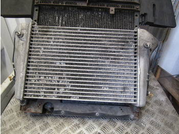 Radiateur ISUZU