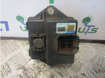 Bloc de gestion ISUZU