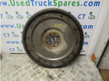 Volant moteur ISUZU