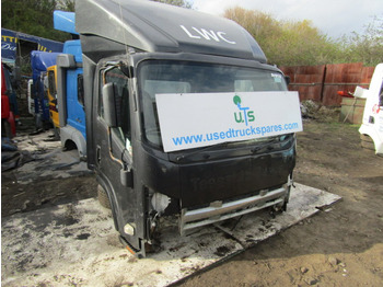 Cabine ISUZU
