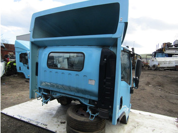 Cabine pour Camion ISUZU N75 CAB (2012): photos 5