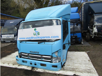 Cabine ISUZU