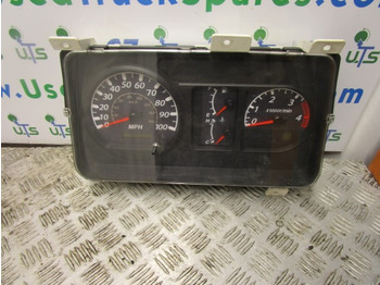 Système électrique ISUZU