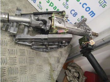 Commande de gouvernail IVECO Stralis