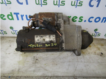 Système électrique IVECO