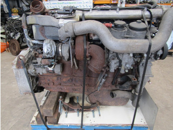 Moteur pour Camion MAN D2066 LF04 TGA ENGINE COMPLETE: photos 2