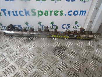 Moteur et pièces MAN TGS