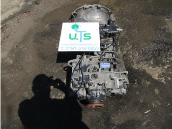 Boîte de vitesse MAN TGM