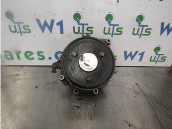 Moteur et pièces MAN TGS