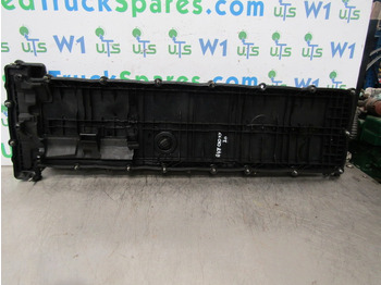 Moteur et pièces pour Camion MERCEDES ACTROS MP4 OM471-6 ROCKER COVER P/NO A471010XX30: photos 2