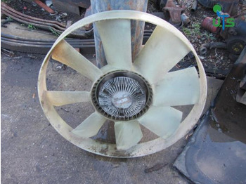 Moteur et pièces MERCEDES-BENZ Atego