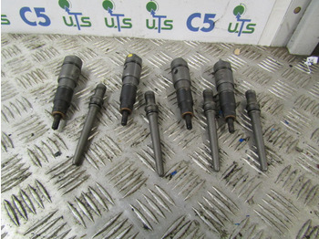 Préparation du carburant BOSCH