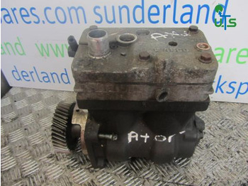 Moteur et pièces MERCEDES-BENZ Axor