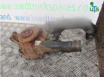 Moteur et pièces MERCEDES-BENZ Axor