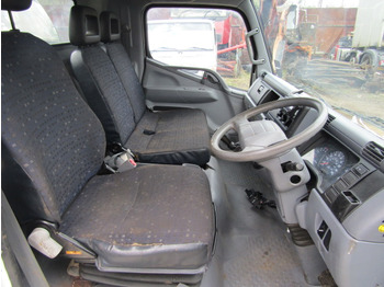 Cabine pour Camion MITSUBISHI FUSO 35C13 EURO 5 CAB 2012: photos 3